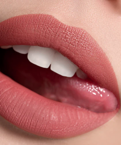 Posh Matte Liquid Lip Stain 405