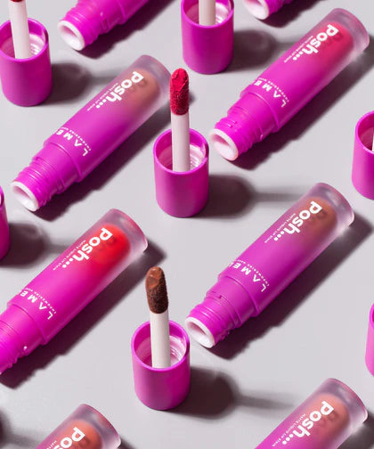 Posh Matte Liquid Lip Stain 405