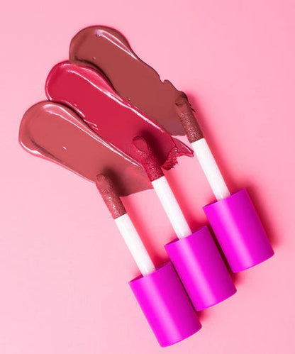 Posh Matte Liquid Lip Stain 405