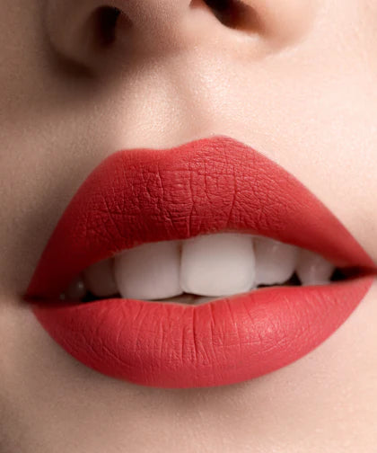 Posh Matte Liquid Lip Stain 406