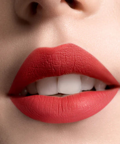 Posh Matte Liquid Lip Stain 406