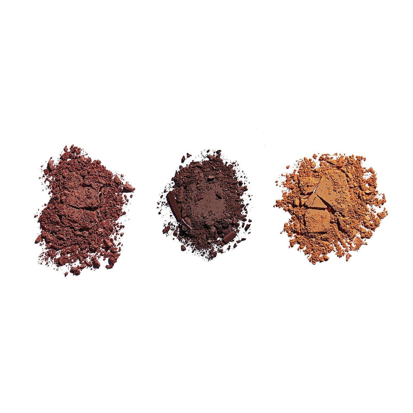 Re-loaded palette - Iconic Fever