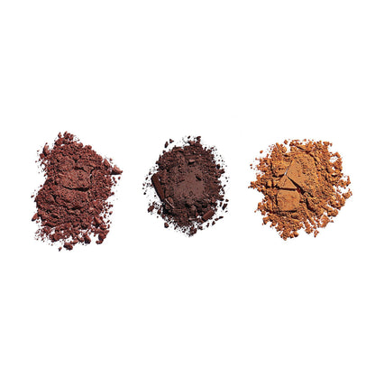 Re-loaded palette - Iconic Fever