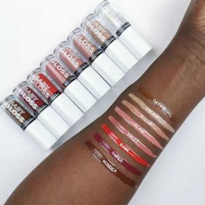 Relove Baby Gloss Babe