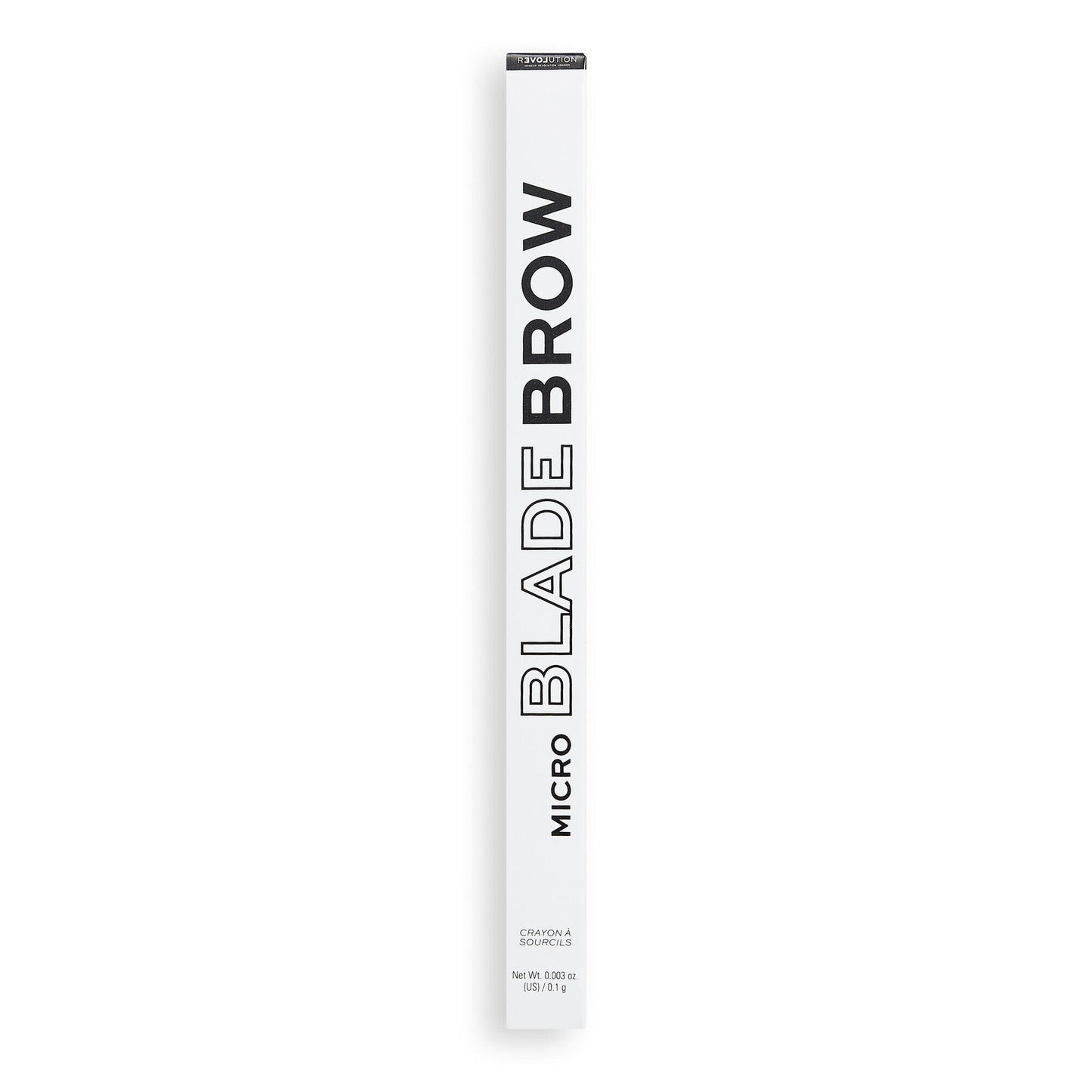 Blade Brow Pencil Dark Brown