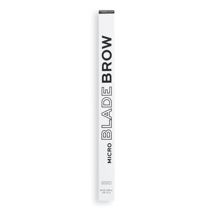 Blade Brow Pencil Dark Brown