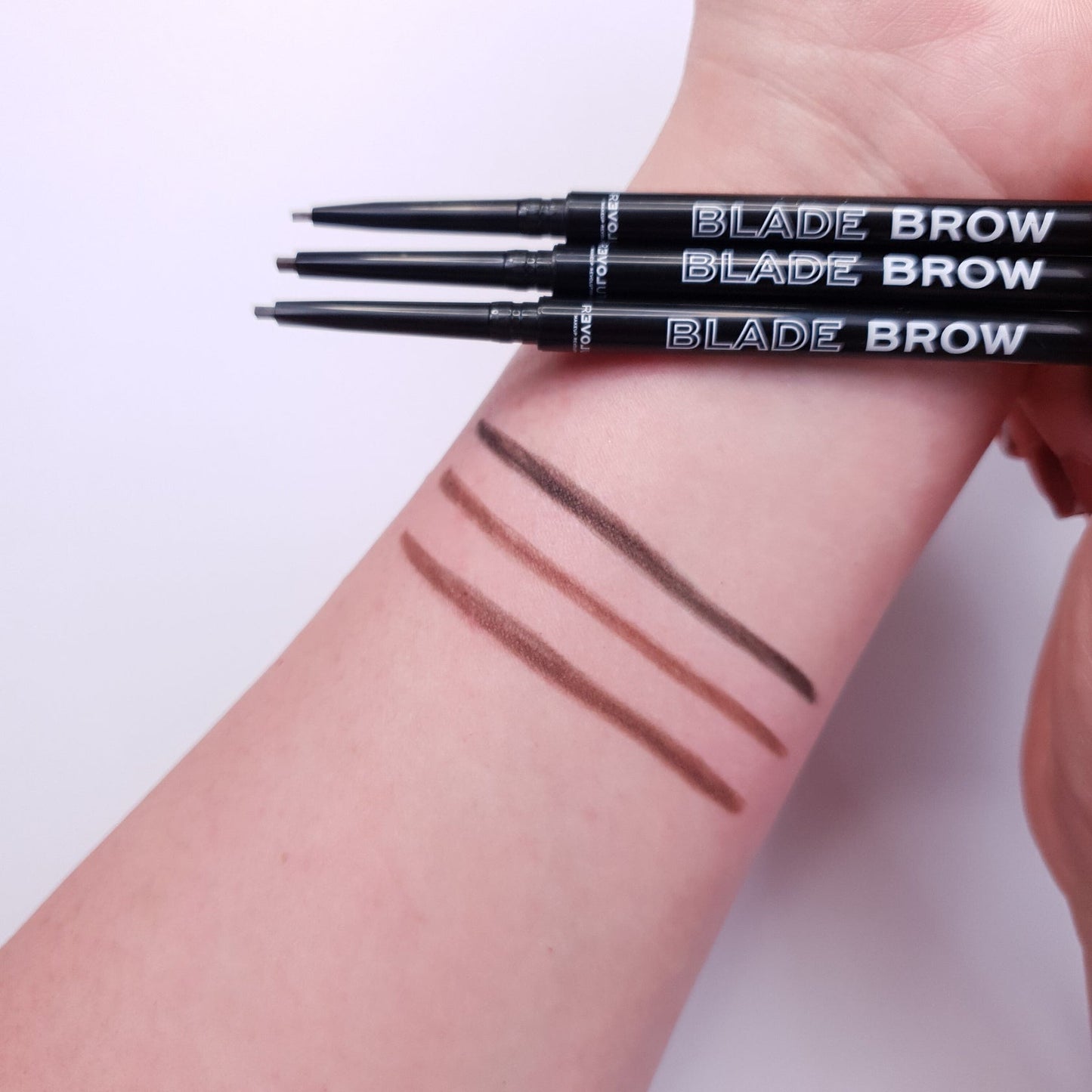 Blade Brow Pencil Dark Brown