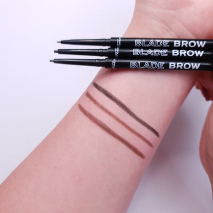 Blade Brow Pencil Dark Brown