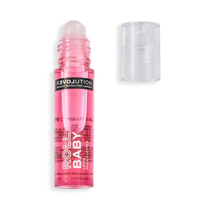 Roll Baby Lip Oil Goji Berry