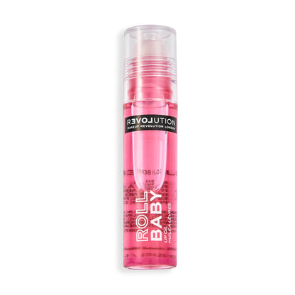 Roll Baby Lip Oil Goji Berry