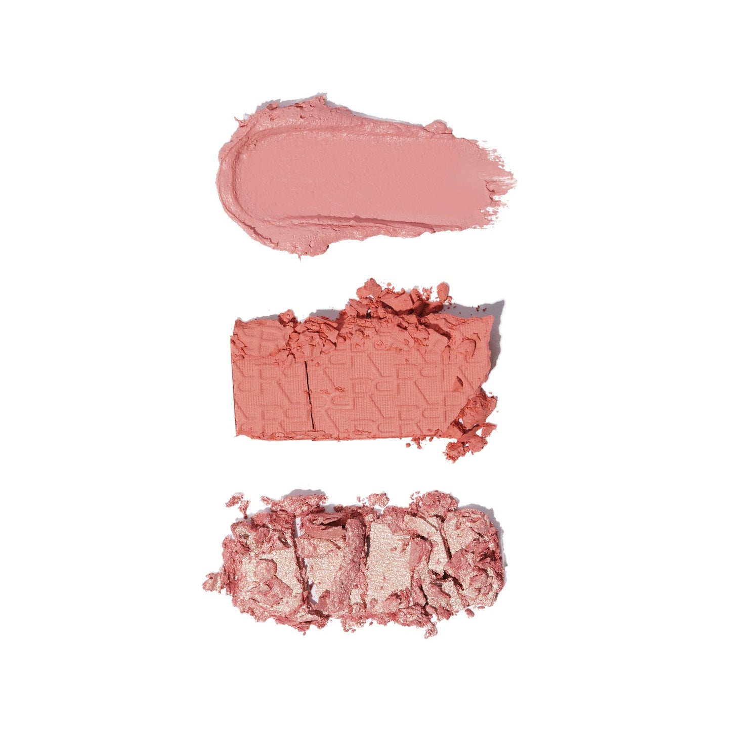 Blush Icon Palette Authentic Peach
