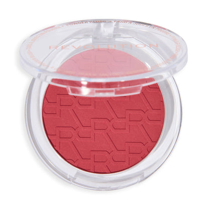 Blusher Reloaded Rose Kiss