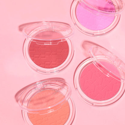 Blusher Reloaded Rose Kiss