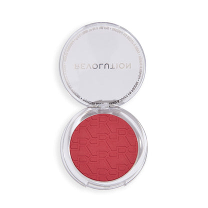 Blusher Reloaded Rose Kiss