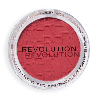 Blusher Reloaded Rose Kiss