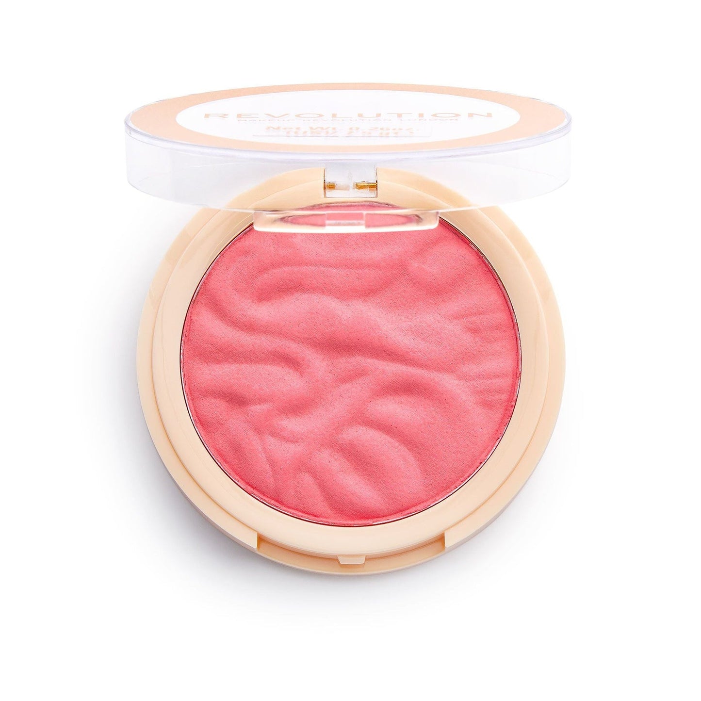 Blusher Reloaded lovestruck