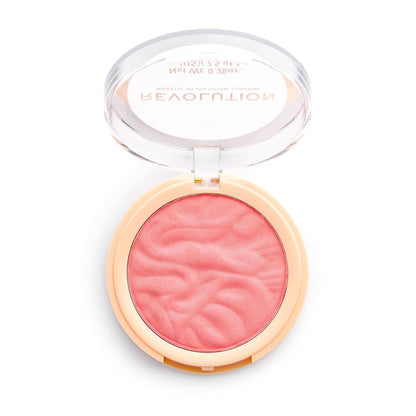 Blusher Reloaded lovestruck