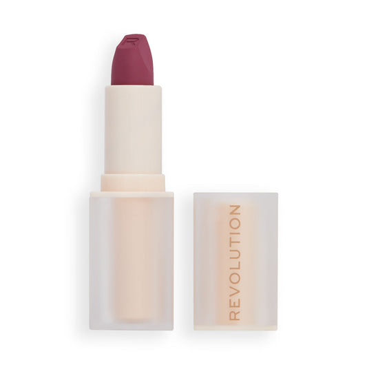 Lip Allure Satin Lipstick Berry Boss