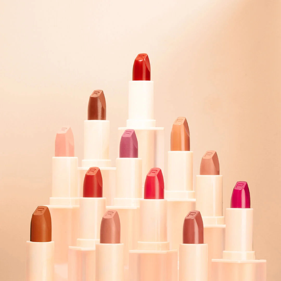 Lip Allure Satin Lipstick Berry Boss