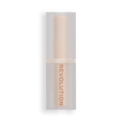 Lip Allure Satin Lipstick CEO Brick Red
