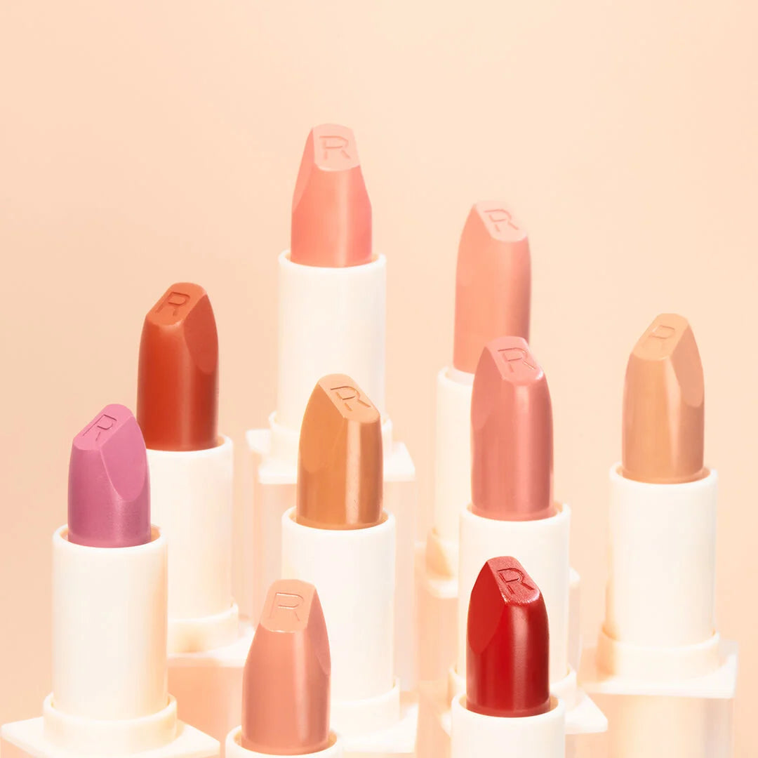 Lip Allure Satin Lipstick Chauffeur Nude