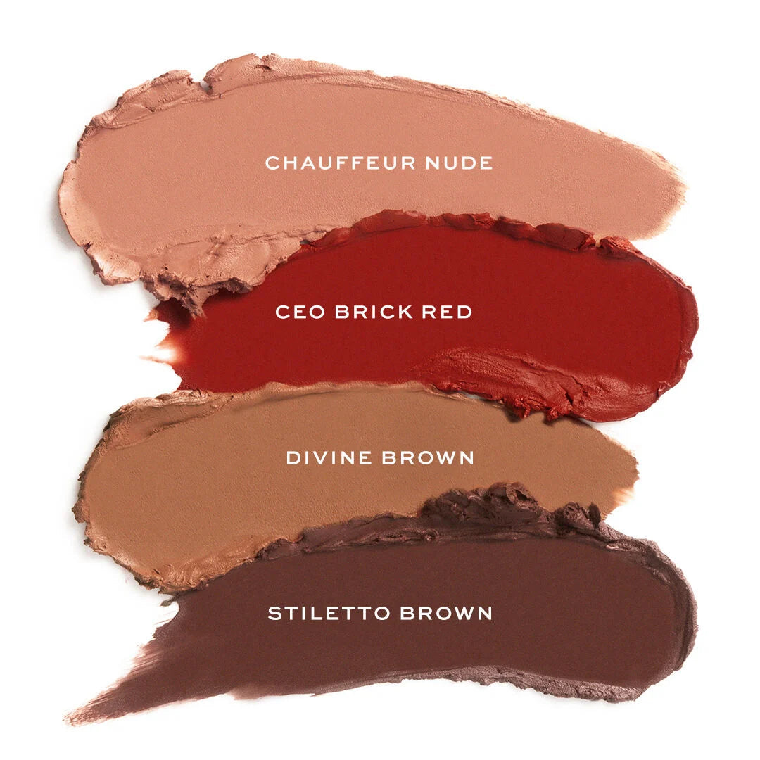 Lip Allure Satin Lipstick Chauffeur Nude