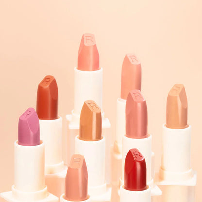 Lip Allure Satin Lipstick Queen Pink