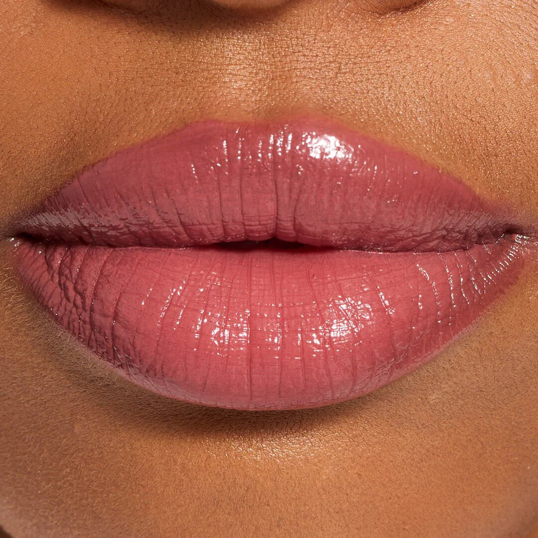 Revolution Pout Lip Gloss Stick Sweet Rose