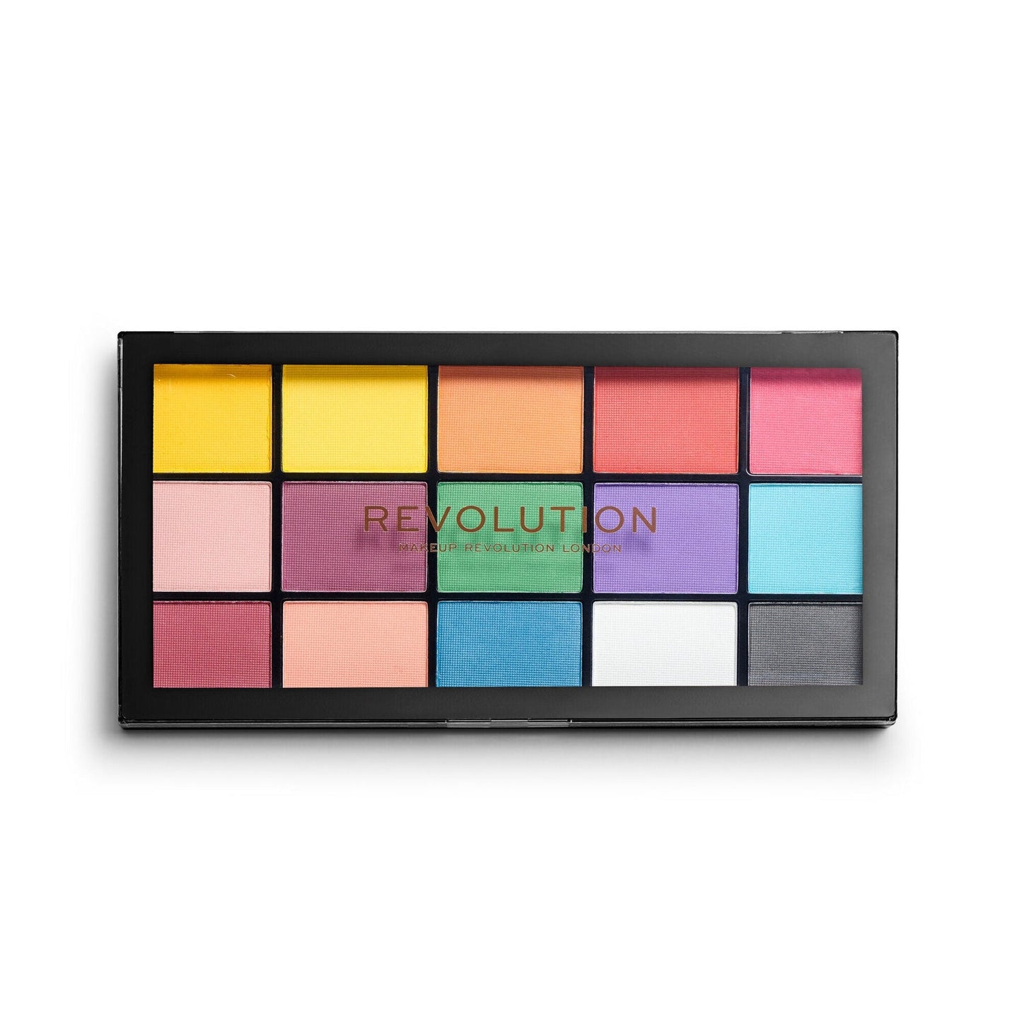 Reloaded Marvellous Mattes
