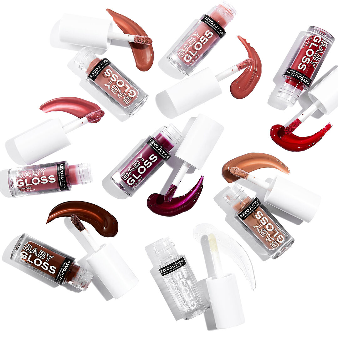 Relove Baby Gloss Babe