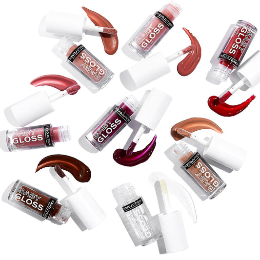 Relove Baby Gloss Babe