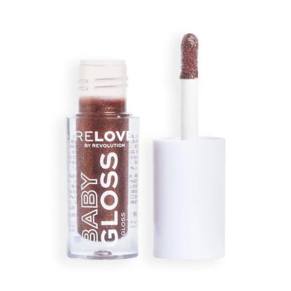 Relove Baby Gloss Shimmer Autumn