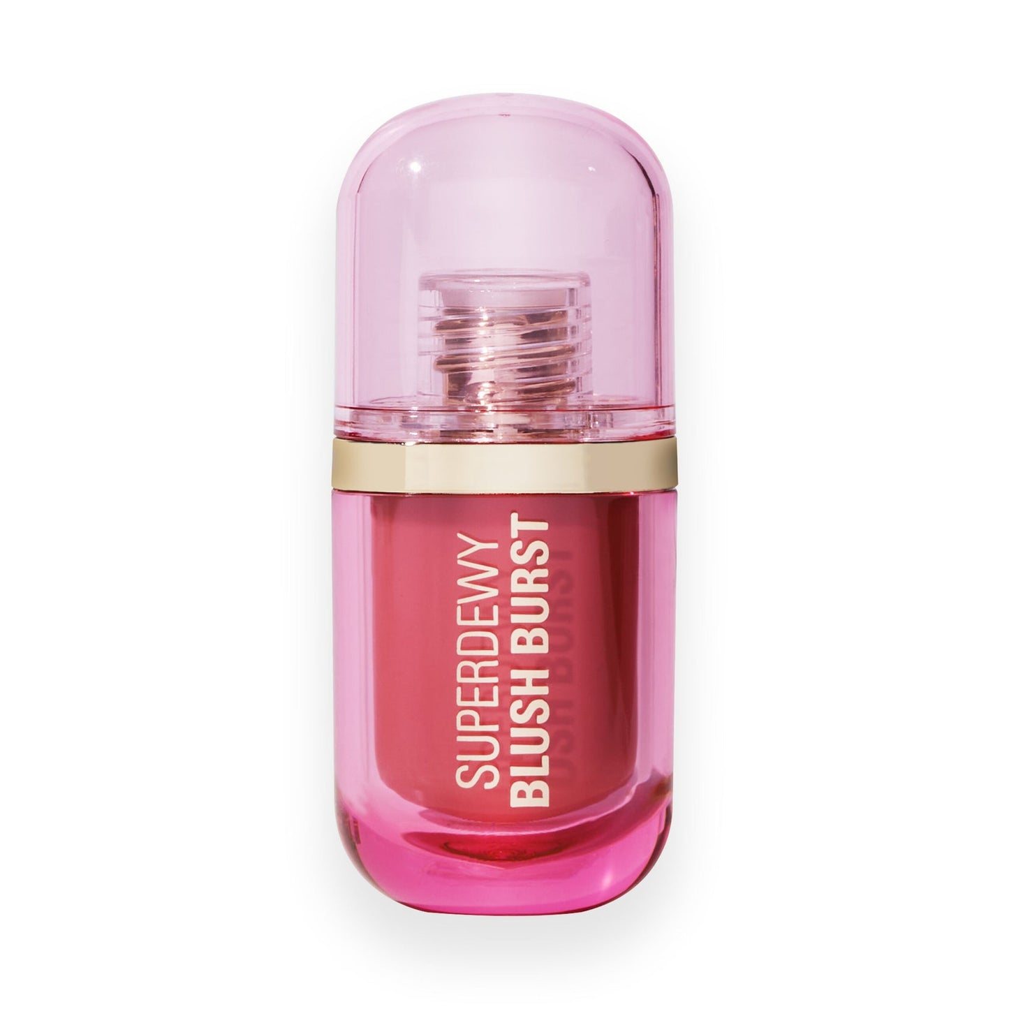 Superdewy Strawberry Milkshake Cool Pink