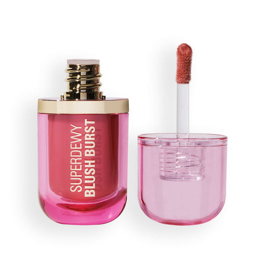 Superdewy Strawberry Milkshake Cool Pink