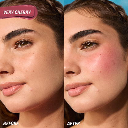 Superdewy Very Cherry Berry