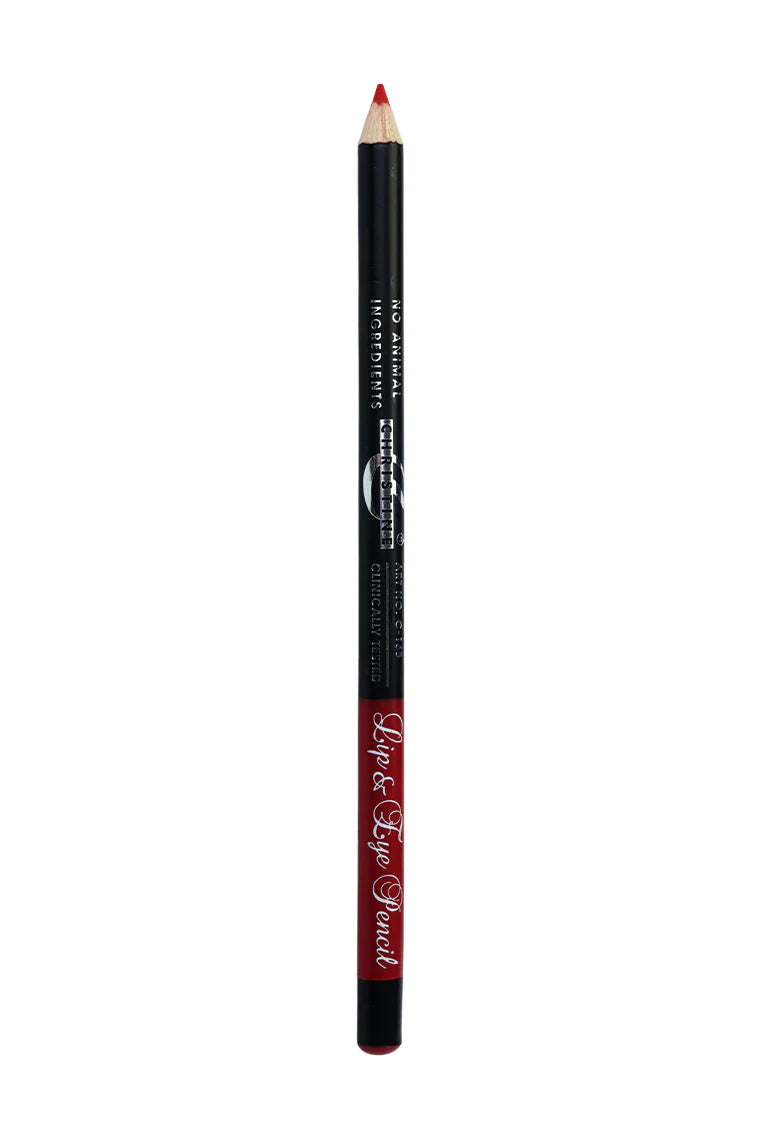 Christine lip n eye pencil