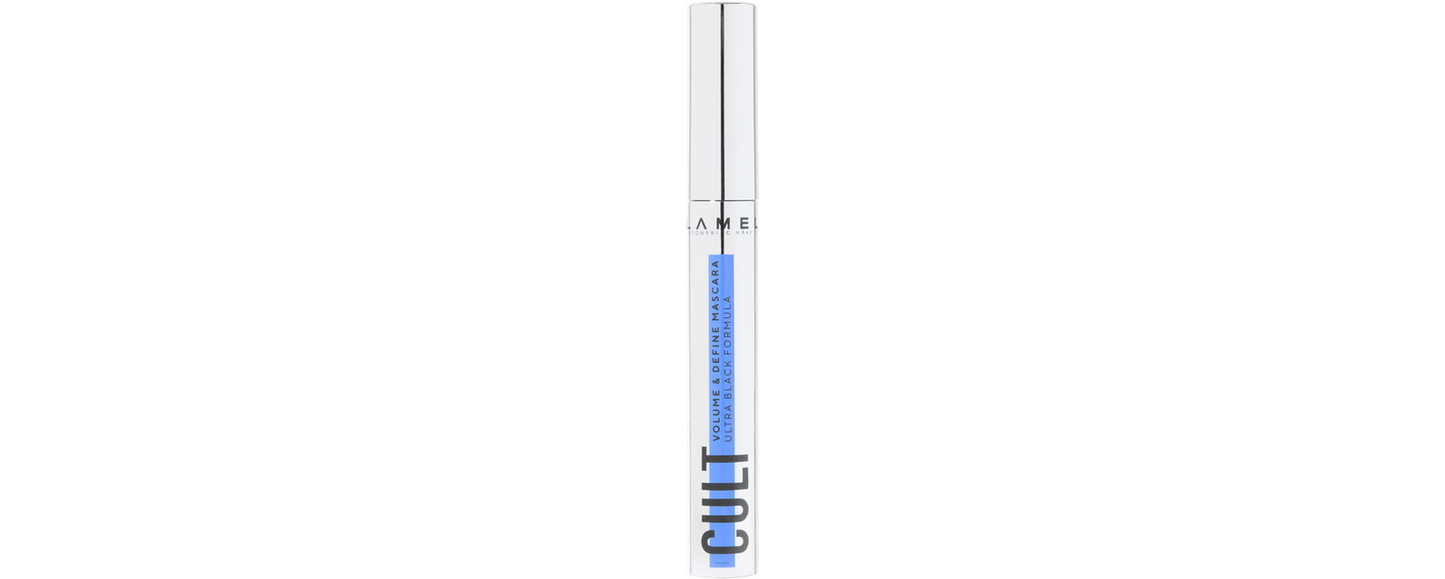 Cult Volume & Define Mascara 404