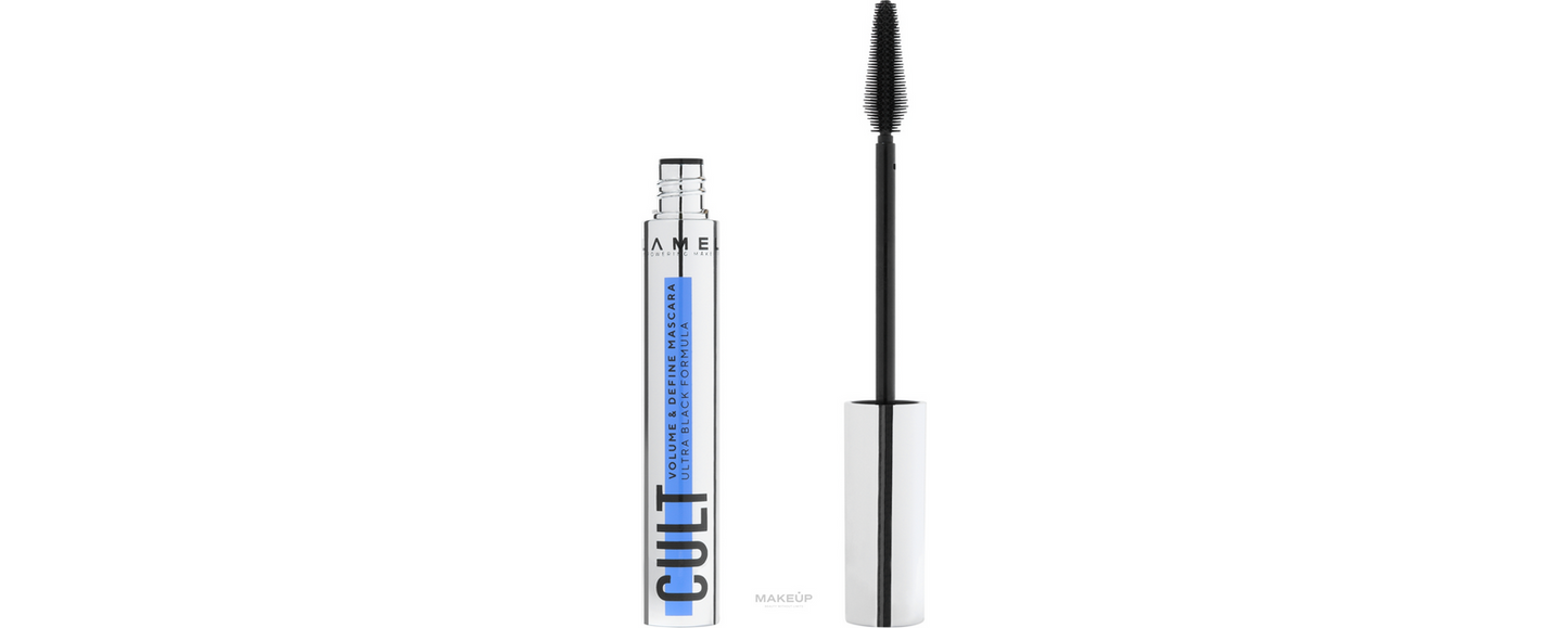 Cult Volume & Define Mascara 404