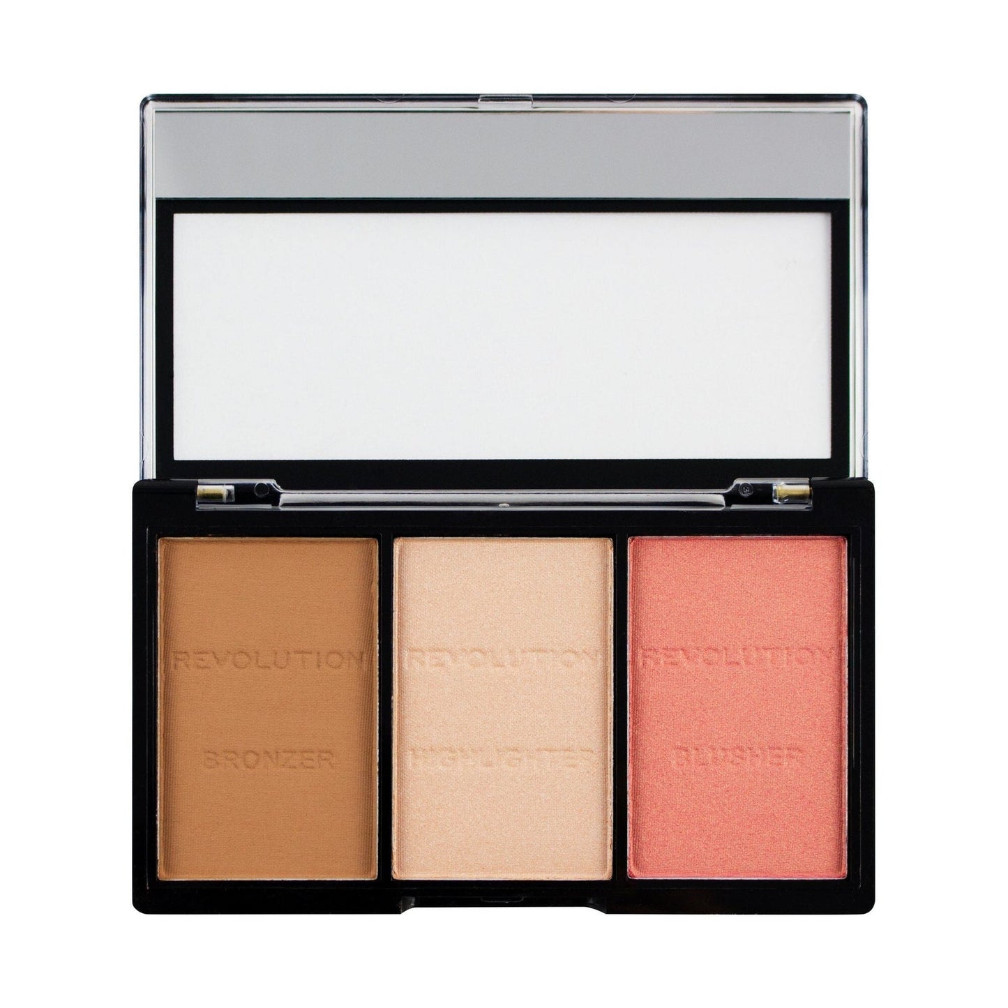 Contour Kit Ultra Fair C01
