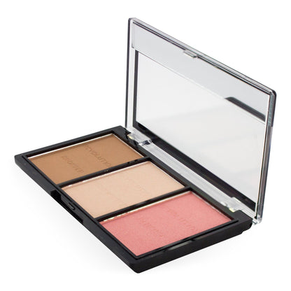 Contour Kit Ultra Fair C01