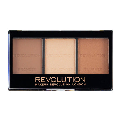 Contour Kit Ultra Light/Medium C04