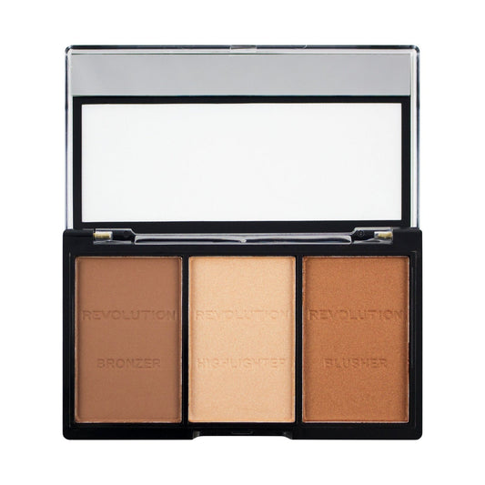 Contour Kit Ultra Light/Medium C04