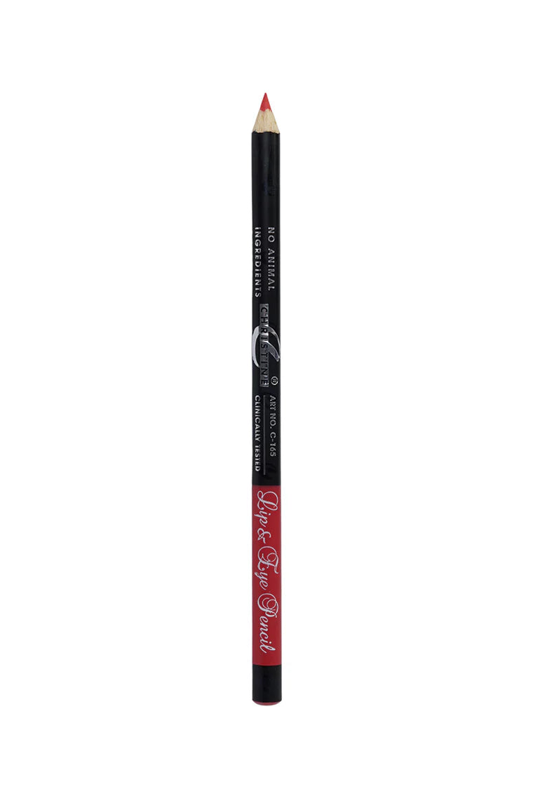 Christine lip n eye pencil
