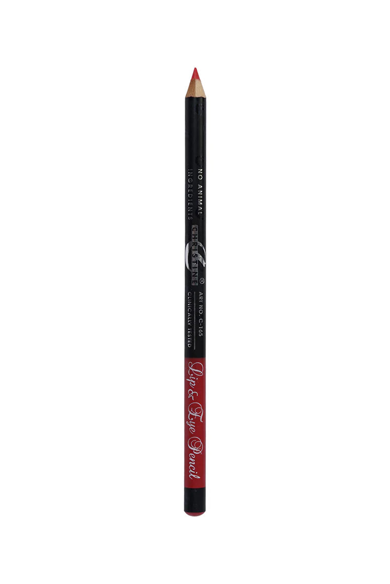 Christine lip n eye pencil