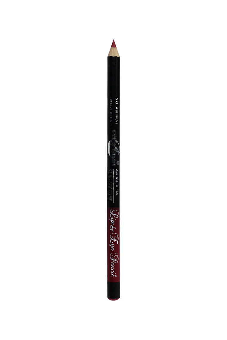 Christine lip n eye pencil