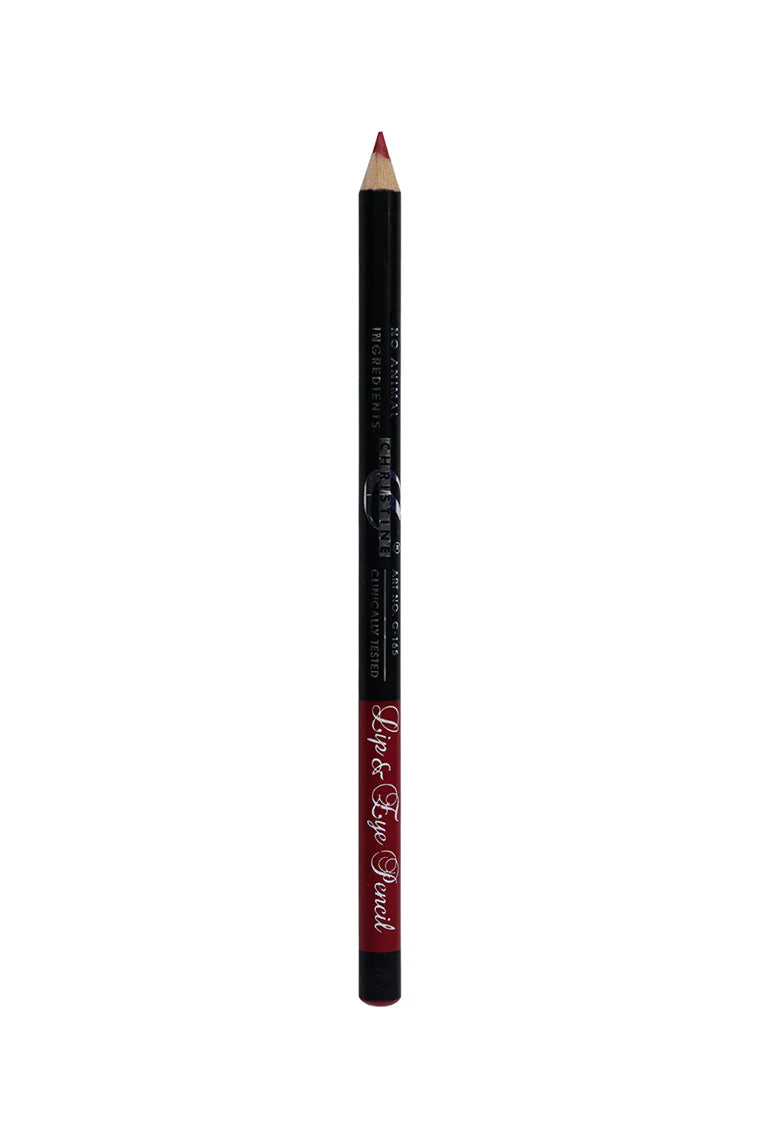 Christine lip n eye pencil