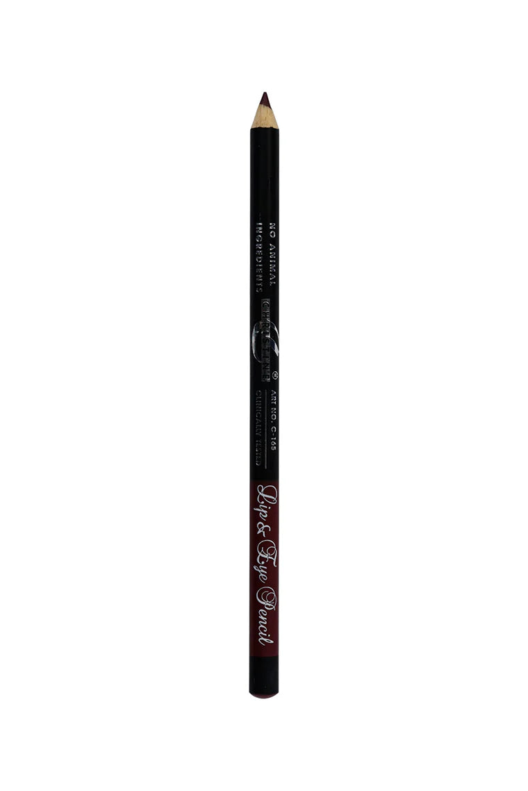 Christine lip n eye pencil