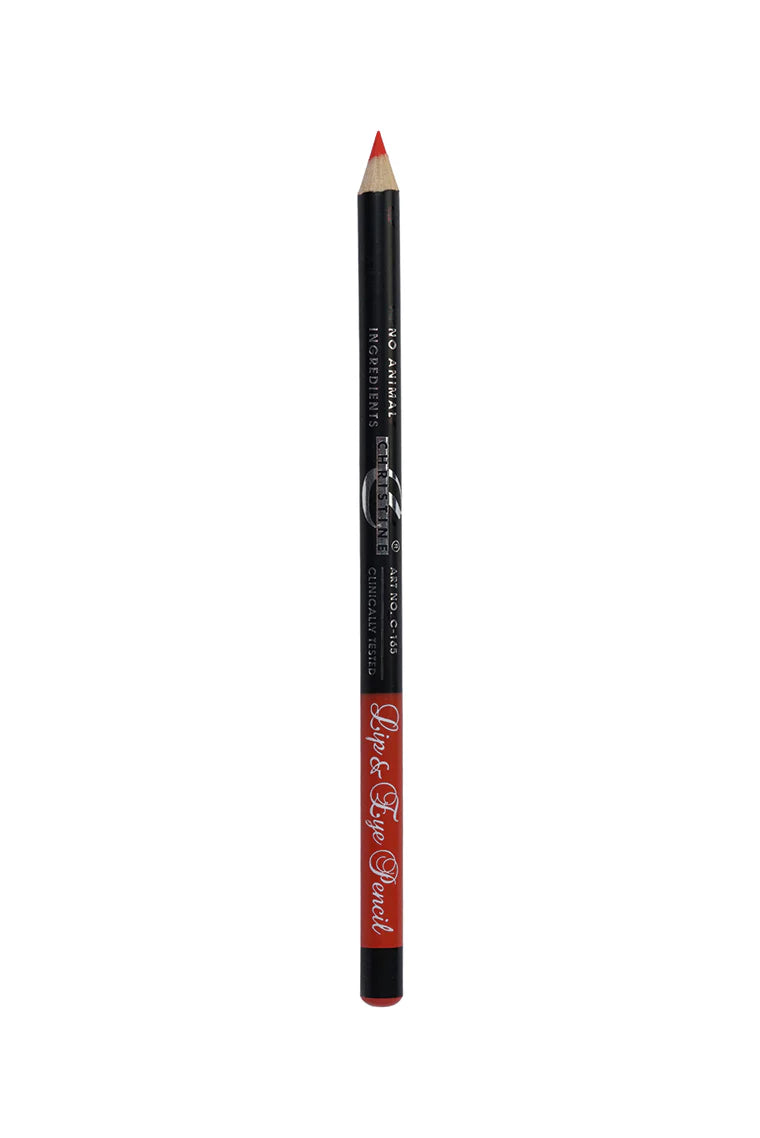 Christine lip n eye pencil
