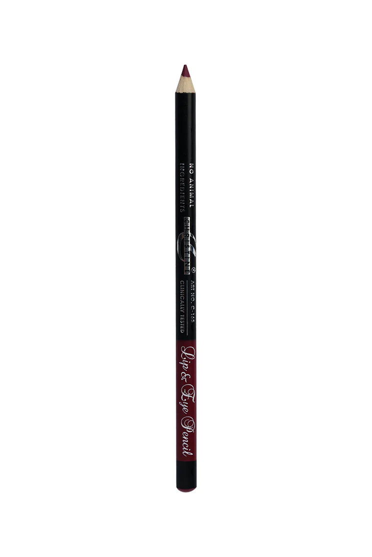 Christine lip n eye pencil