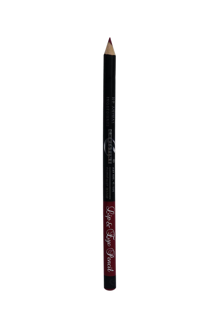 Christine lip n eye pencil